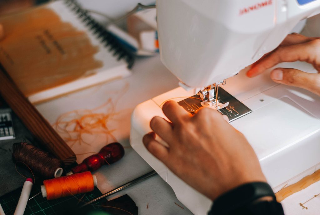 Handcrafted