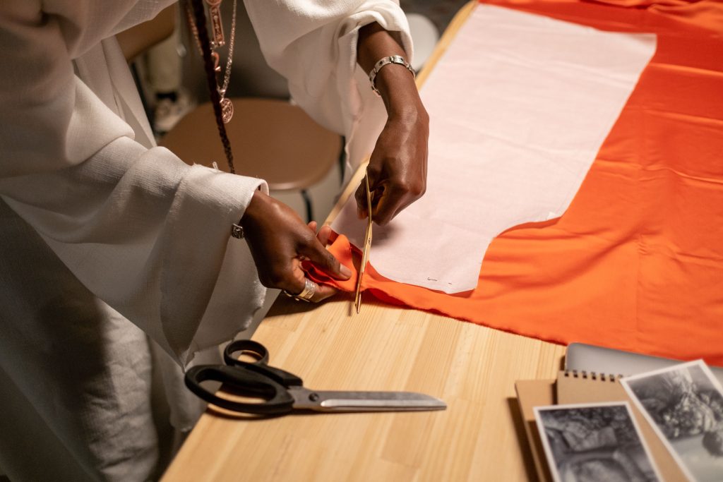 Handcrafted